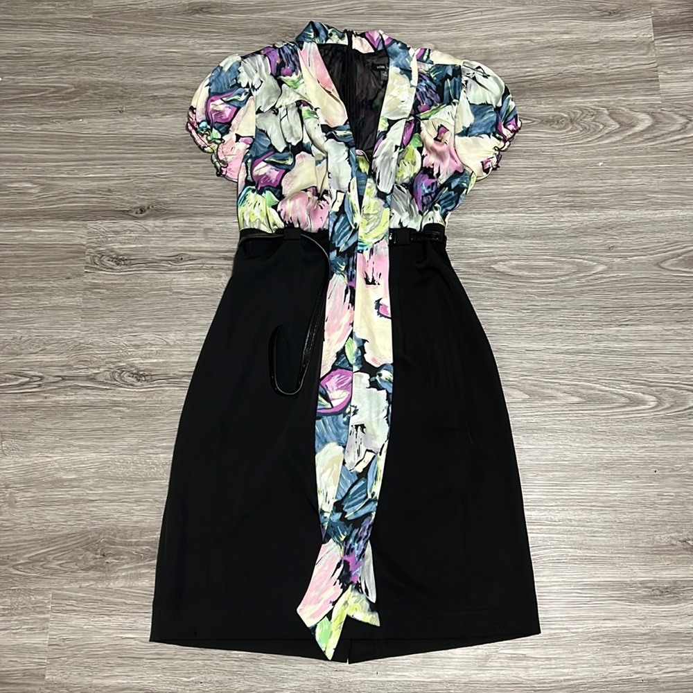 Voir Voir Dress